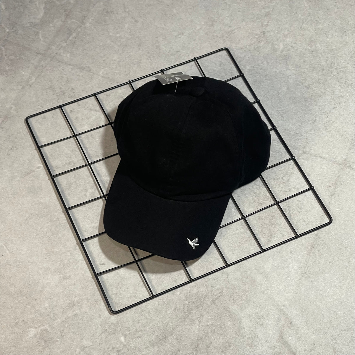 Boné brooksfield pássaro