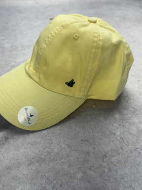 Boné Brooksfield Patinho - Amarelo