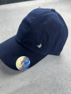 Boné Brooksfield Patinho - Azul marinho
