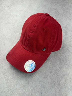 Boné Brooksfield Patinho - Vermelho