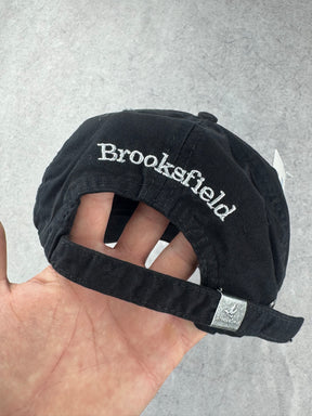 Boné Brooksfield Patinho - Preto