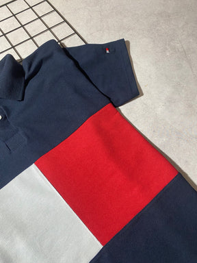 Polo Tommy Bandeirão