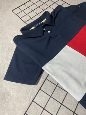 Polo Tommy Bandeirão