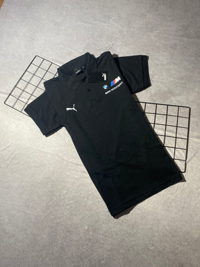 Polo BMW Preta
