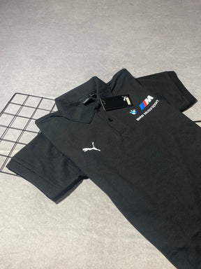 Polo BMW Preta