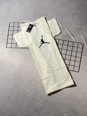 Camiseta Nike Big Jordão