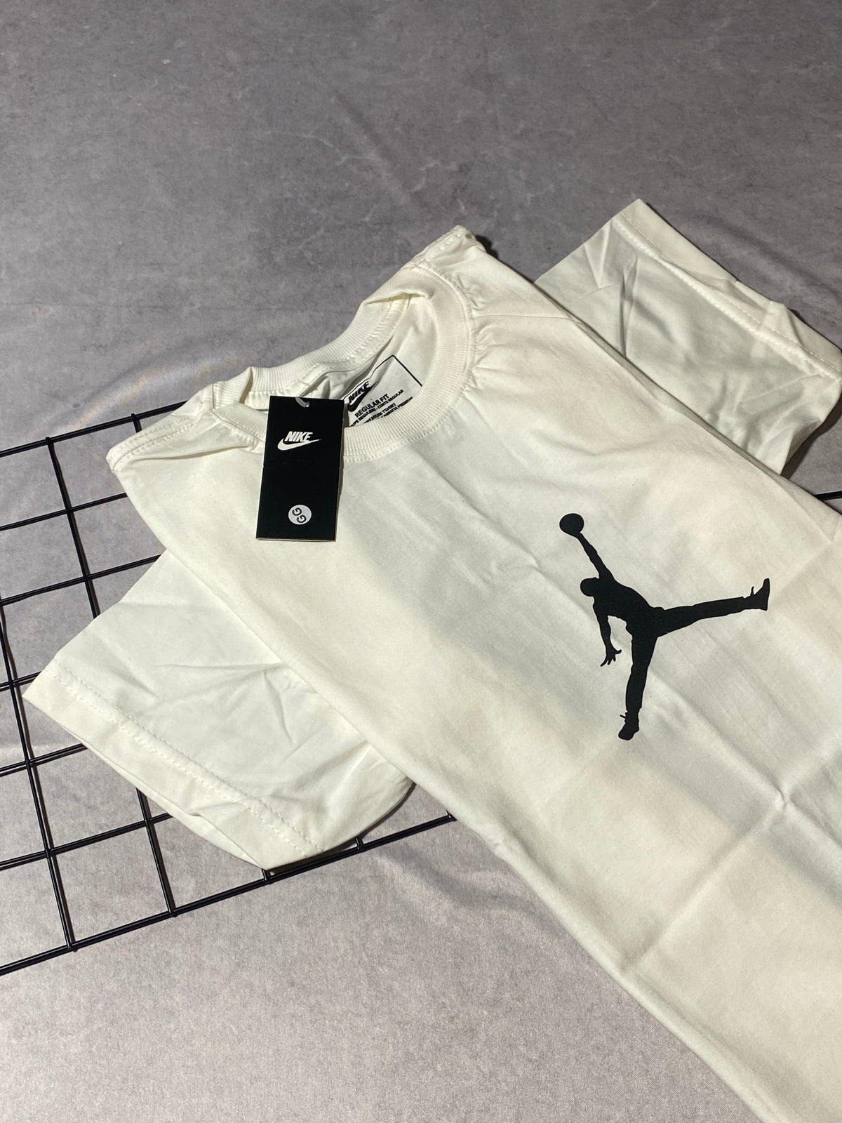 Camiseta Nike Big Jordão